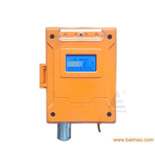 QB2000F單點(diǎn)壁掛式氣體檢測(cè)報(bào)警儀 功能、廠家與價(jià)格解析，兼論電壓測(cè)量?jī)x表